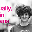 How Idania del Rio Built Cuba’s First Independent Fashion