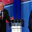 Sanders vs Cruz: Two Different Visions for the Future of Obamacare