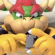 A Mid-Thirties Bowser Navigates Isolation and Depression Part 1