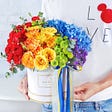 Get Flowers Delivered In Dehradun From These Best Online Florists!