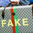 Luxury Brands Have a Counterfeit Problem. Or Do They?