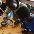 #PeaceHackCamp — Building a Technology and Innovation Community in South Sudan