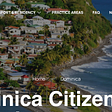 Dominica Passport Renewal Services