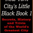 Publication Day: New York City’s Little Black Book