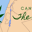 Cannabis & the Levant