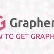 HOW TO GET GRAPHENE