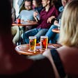 I’ll Quit Tomorrow: The Heavy Drinker’s Mantra