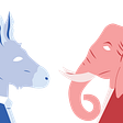 Red vs. Blue: The Neuroscience Behind Politics
