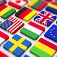 Translation Service — how to do internationalization