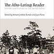 Afro-Latino Heroes in Latin American Literature