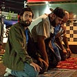 The moments of clarity in ‘Ramy’