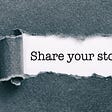 Treated badly because of your Atheism? Share your story!