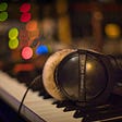 Studio Headphones — Your First Gear Purchase | Music Making for Techies