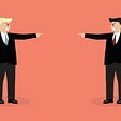Talking Past Each Other: How Semantics Complicates Politics