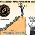 It’s time to consider success through QZKCoin