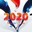 UI/UX Design Trends for 2020