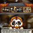 Drunken Goblin Is Open! | NFT Panda: World of Fantasy