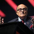 Rudy Giuliani Called ‘Mastermind’ in Plot to Overthrow 2020 US Elections