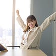 5 Brilliant Habits That Will Help You Move More at Work