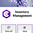 Build an inventory management app using Microsoft PowerApps | Tutorial | Step by step