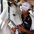 Timmy Dutta Keeps his Polo Ponies in Peak Performance with Zarasyl