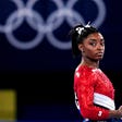 Simone Biles: The Story of Resilience