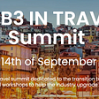 The “Web3 in Travel” Summit