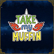 TAKE MY MUFFIN:THE WORLD'S FIRST ADULT ANIMATED SERIES FINANCED BY CRYPTO COMMUNITY, PROVIDING…