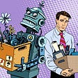 The New Face of Automation: Renting Robots