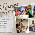 South Jersey Information Equity Project congratulates inaugural reporting fellows and announces…