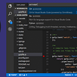 Top VS Code extensions to improve productivity