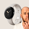 Is This the Biggest Apple Watch Competitor So Far?