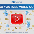 PlayPad YouTube Video Contest