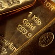 WAKE-UP CALL For Investors: Gold Price Initial Surge To $35k