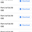 Backup massive Google photos collection to computer, a practical guide