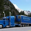 With Vector’s LoadDocs app,
Western Distributing Moves Trip Documents Faster