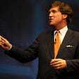 NY Times Exposé States the Obvious; Tucker Carlson Is a Racist Demagogue