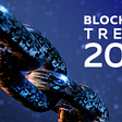 Blockchain Trends 2022