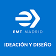 Case Study | Rediseño App EMT Madrid