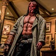The Popcorn Diet Review: Hellboy (2019)