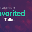 SlidesLive Library: Build a Collection of Favorited Talks