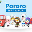 The Pororo NFT Drop