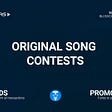 International contest for original songs
