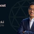 Introducing Rosecut’s new CTO — Jun Seki