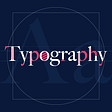 How typography captures your audience
