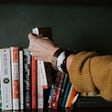 5 Books to Get You Back Into Reading