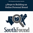 4 Steps to Building an Online Brand