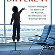 REVIEW: Dawn Barclay — Travelling Different: Vacation Strategies for Parents of the Anxious (BOOK)