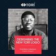 Designing The New TORÍ Logo