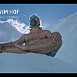 Taking the Wim Hof Method to The Max